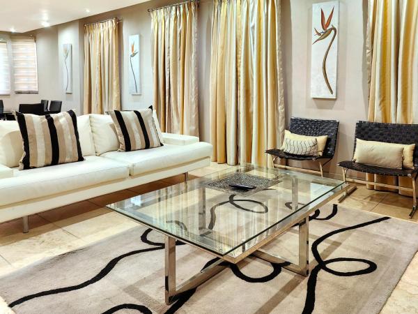 Foto 6: 4 on Pritchard Luxury Suites