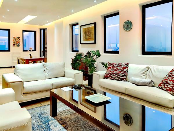 Foto 5: 4 on Pritchard Luxury Suites