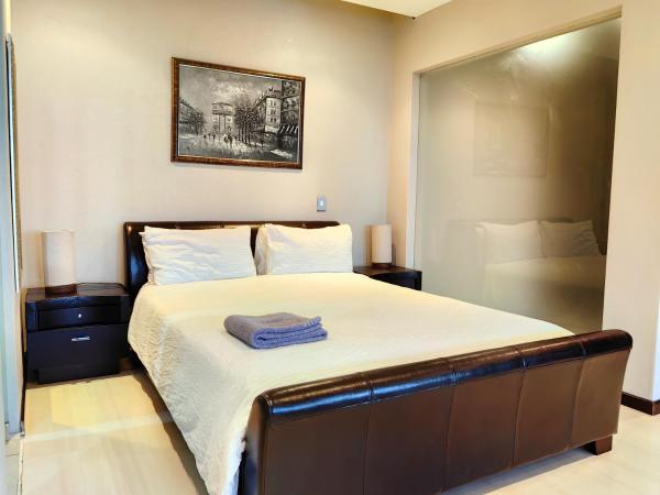 Foto 3: 4 on Pritchard Luxury Suites