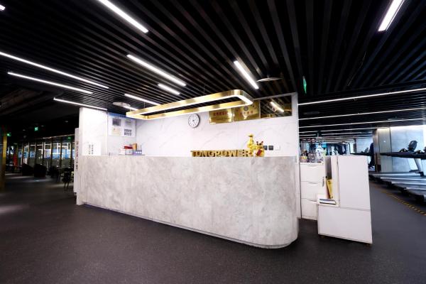 Le Joy Hotel Beijingの写真8