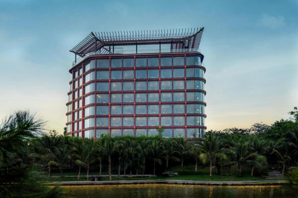 Dusit Le Palais Tu Hoa Hanoi, Hanoi