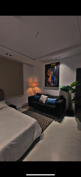 Foto 3: استديو - منزل وهج