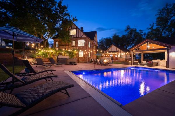 The Beatrice Estate Estate - Grand Junction, CO