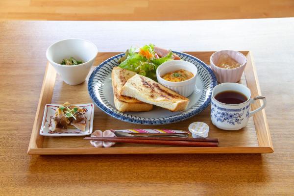 Foto 9: 女性専用お宿にこに