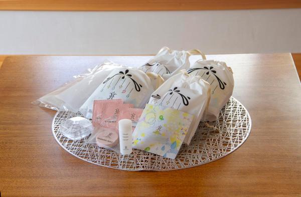 Foto 4: 女性専用お宿にこに