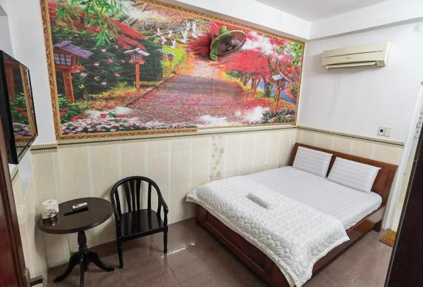 Khach San Như ý, Ho Chi Minh