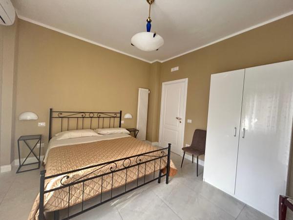 Dimora In Costiera Amalfitana - Amalfi Coast