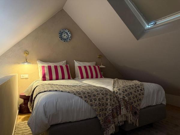 Foto 8: Bed & Breakfast