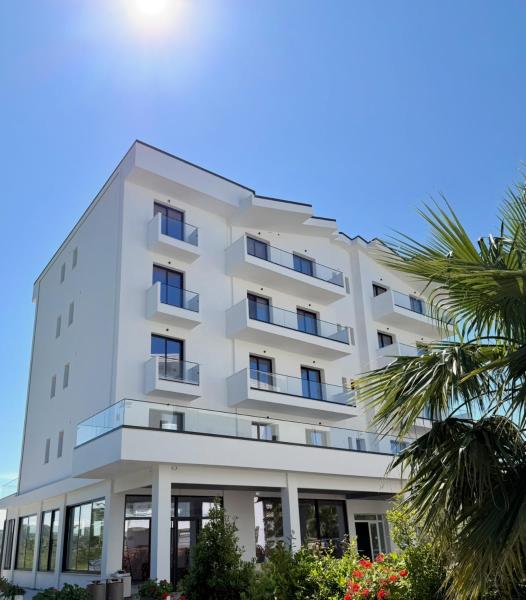 Hotel Imperial - Spille