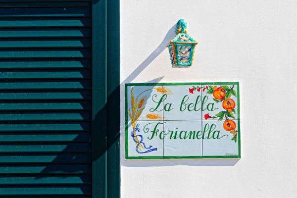 La Bella Forianella - Forio