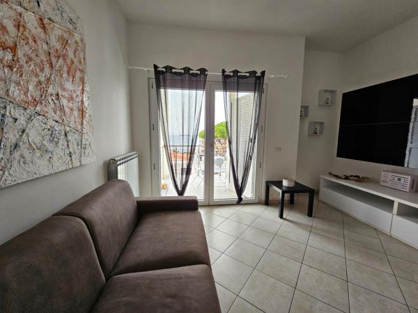 A la foto es mostra l'objecte Be Your Home - Casa Odescalchi situat a la ciutat de Civitavecchia.