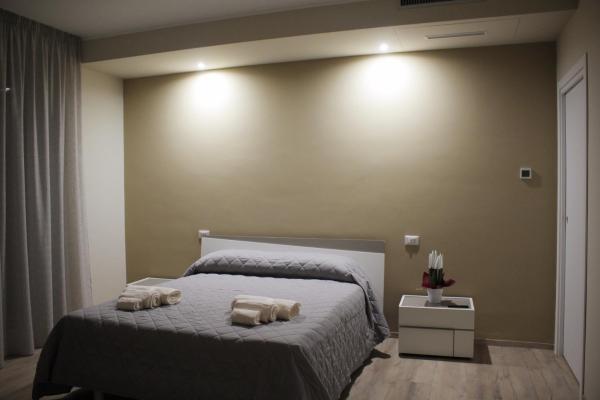 Nella foto è visibile l'oggetto Sipala Home Appartamento Acireale Centro situato nella città di Acireale.