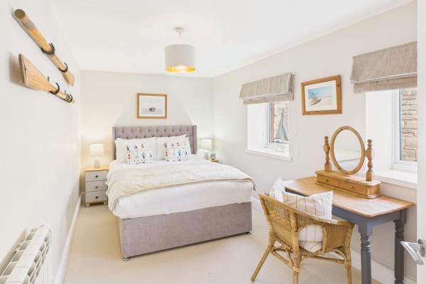 Foto 4: Host & Stay - St Cuthbert's Cottage