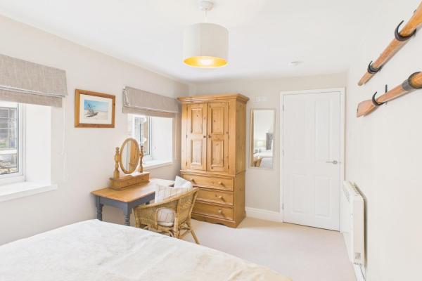 Foto 9: Host & Stay - St Cuthbert's Cottage