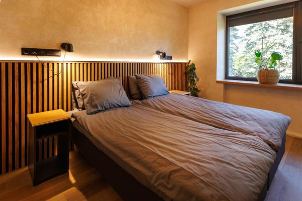 Tamme 10 Apartments, Хаапсалу