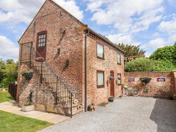 Croft Granary - Yorkshire