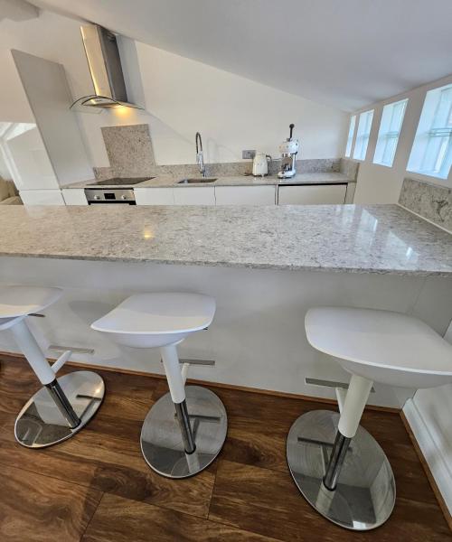 Victoria, Haru Residence 6bed Room and 4bath Rooms Apartment, London
