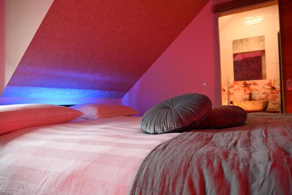 Billede 2: Sobe in apartma Portus