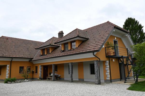 Billede 5: Sobe in apartma Portus