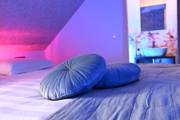 Billede 6: Sobe in apartma Portus