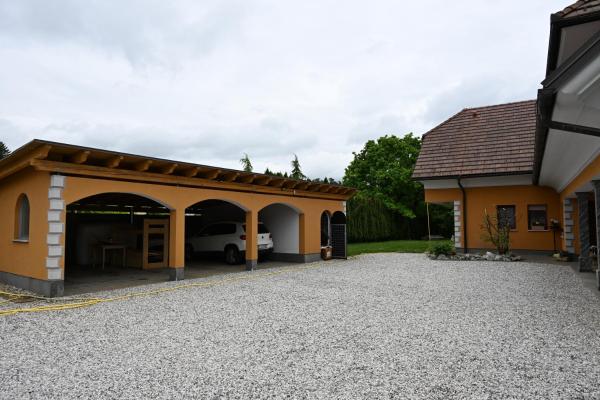 Billede 7: Sobe in apartma Portus