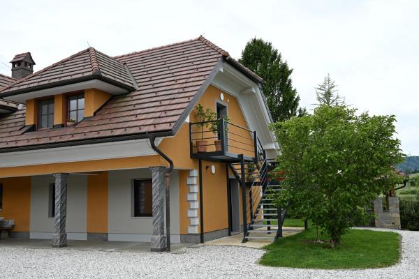 Billede 9: Sobe in apartma Portus