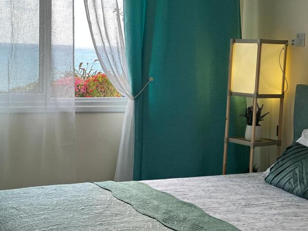 Sea View apartment in Coral Bay, Peyia