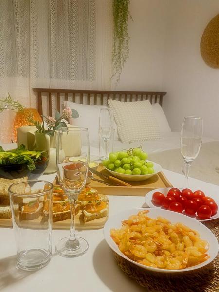 Stay Namu - 3mins to Silim station, Soul