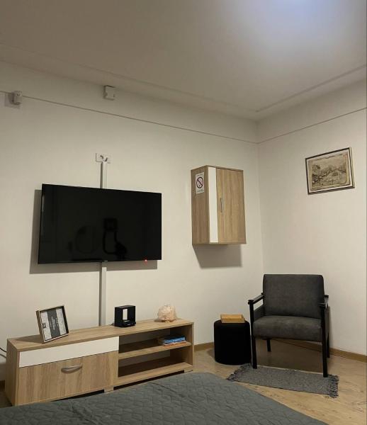 Aria Central Apartment
