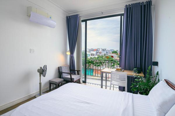 Lama Homestay, Hue