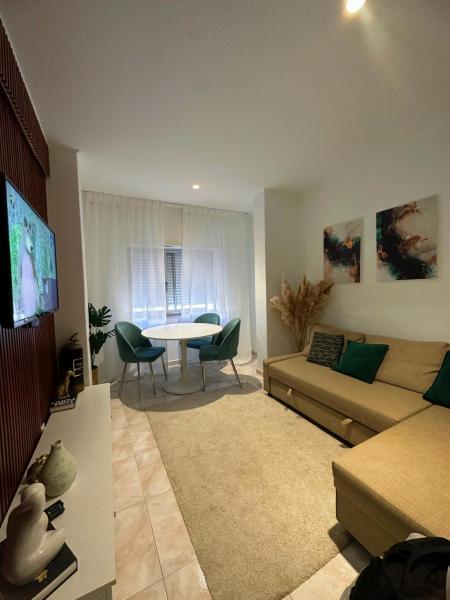 Kuvassa näkyy kohde Luxury home, joka sijaitsee kaupungissa Aldeia de Paio Pires.