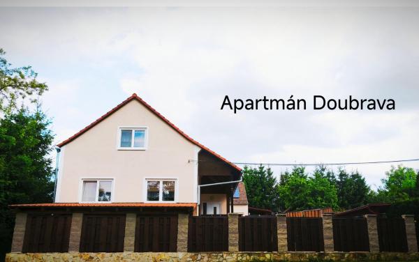 Apartmán Doubrava - 捷克