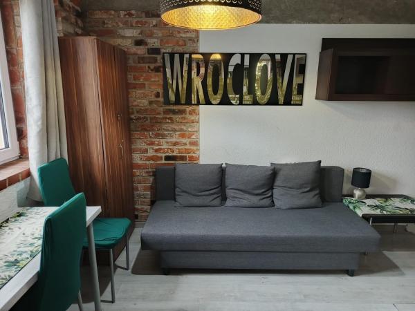 A la foto es mostra l'objecte Górnicza Wrocław situat a la ciutat de Wrocław.
