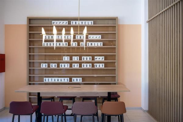 Bilde 8: Hampton By Hilton Potsdam Babelsberg