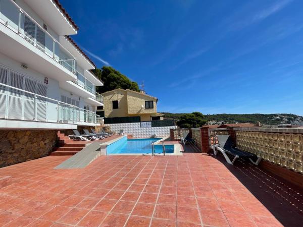 Apartment In Spain Near Sandy Beach - L'Estartit