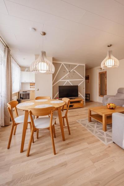 Kuuse 4 Apartment - Estland