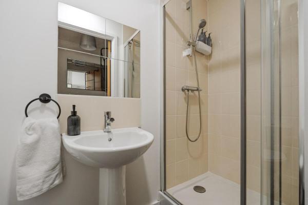 Fotografia 6: Flat in Old Trafford 2