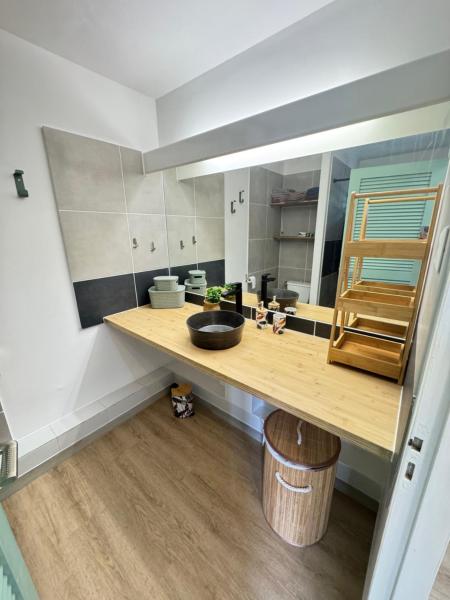 Appartement COSY SXM, Cul de Sac