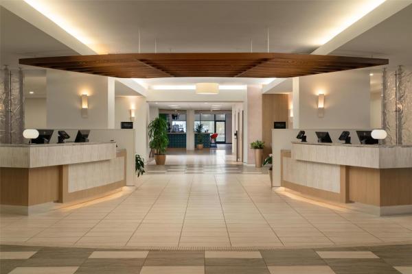 Fotografie 7: DoubleTree by Hilton Virginia Beach