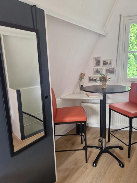 Zdjęcie 6: Bed & Breakfast De Punt