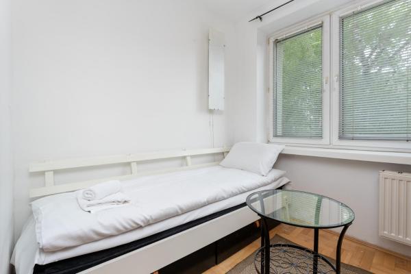 Wrocławska Standard Studio by BookingHost, Kraków