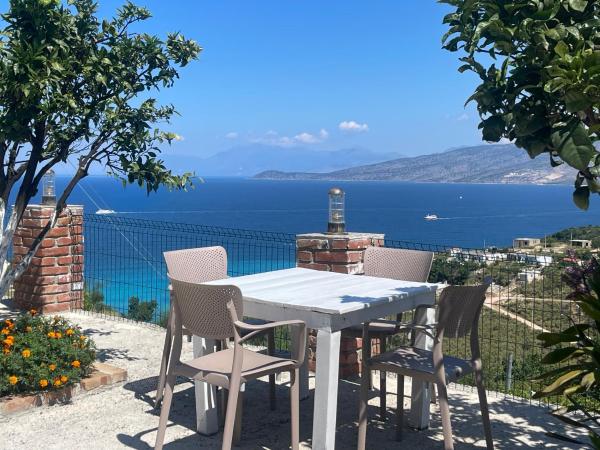 Emiljano Seaview - Kassiopi