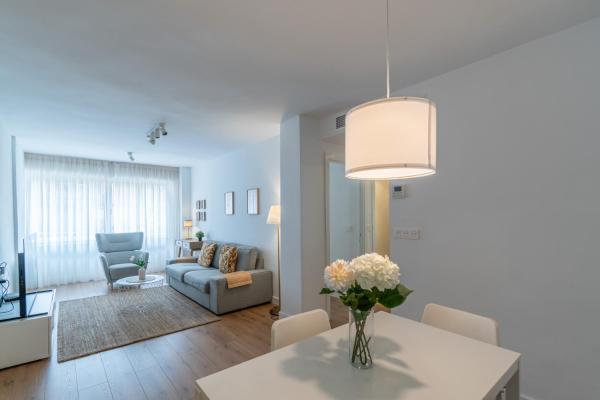 Apartamento Turismo Granada, Granada