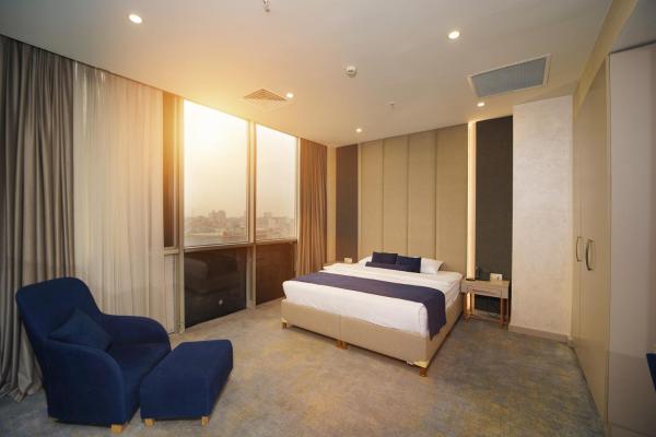 Darin Plaza Hotel