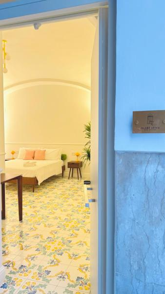 Talamo Room Boutique, Naples