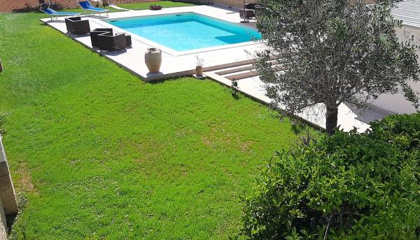 Villa Matine