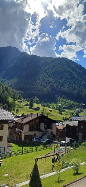 Appartamento Edelweiss - Trentino