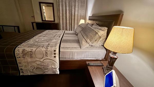Spacious & Cozy Self Check-in Fully Furnished 3 Bed Room Apartment Islamabadの写真4