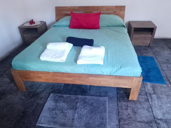 A la foto es mostra l'objecte Casa vacanze CARTIA situat a la ciutat de Ragusa.