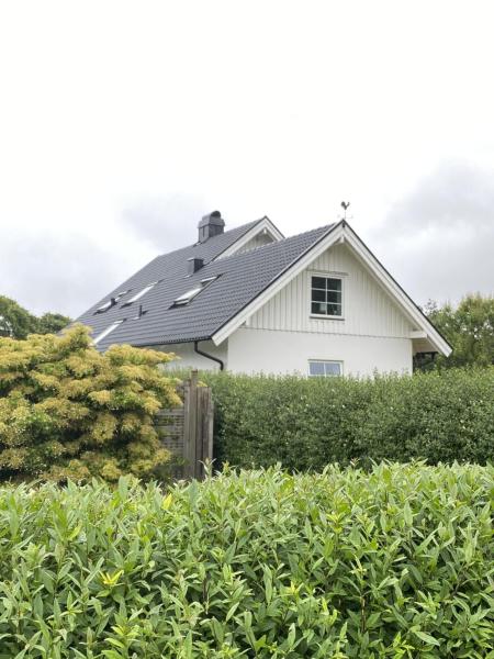 A la foto es mostra l'objecte Big Family House in Bastad situat a la ciutat de Båstad.
